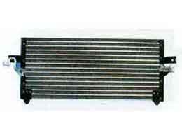 GCN1547 - Condenser-for-NISSAN-SUNNY-N13