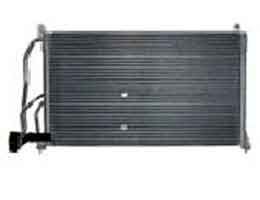 GCO1154 - Condenser-for-OPEL-CORSA-94-OEM-1618108