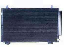 GCT1063 - Condenser-for-TOYOTA-COROLLA-MIDDLE-EAST-VERSION-OEM-8845012041