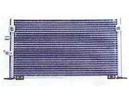 GCT1126 - Condenser-for-TOYOTA-HILUX