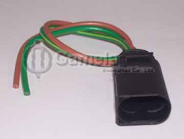 30147 - Plug for coil Sanden 7V16