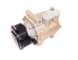 4103GA - Compressor For FORD/LINCOLN/MERCURY Automotive Compressors Ford Scroll w/8gr 4103GA
