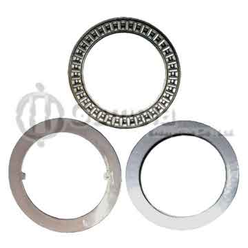 4203-452003 - Thrust Bearing Kit, including Thrust Washer (Cylinder side), Thrust Bearing, Thrust Washer (Swash Plate side), suit for C162