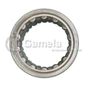 4209-221616 - Needle Bearing, inner diameter：16 mm, outer diameter：22 mm, width：16 mm, suit for 7V16