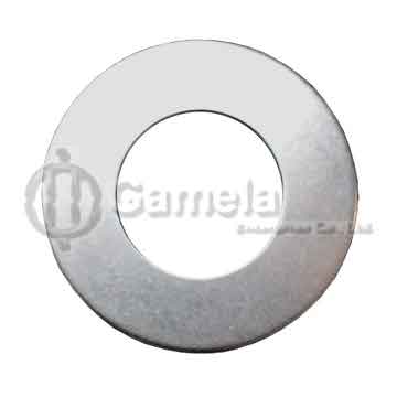 4209-371702 - Thrust Washer, inner diameter：17.1 mm, outer diameter：37 mm, thickness：2.2 mm, suit for 7V16