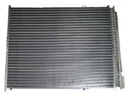 60160C - Condenser for FORD F-100 99/05"