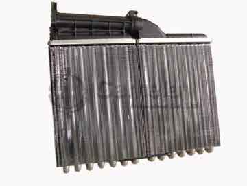 620502 - Heater Core for BMW 5 E 34 (88-)