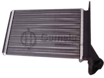 620503 - Heater Core for BMW 3 E30 (82-)
