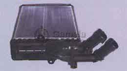 62266H - Heater Core for PEUGEOT OEM: 6448-80