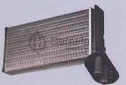 62271H - Heater Core for VW OEM: 701819031A
