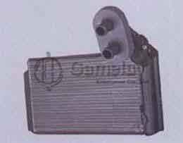 62273H - Heater Core for VW OEM: 7M1819031A