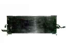 62279C - Condenser for FORD GALAXY 93"=>