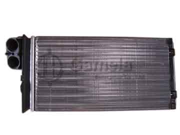 622937 - Heater Core for PEUGEOT 607 (00-)