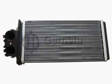 622944 - Heater Core for PEUGEOT 307 (00-) (BEHR MAN AC)