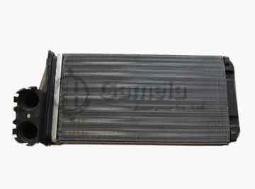 622945 - Heater Core for PEUGEOT 307 (00-) (W/O AC)