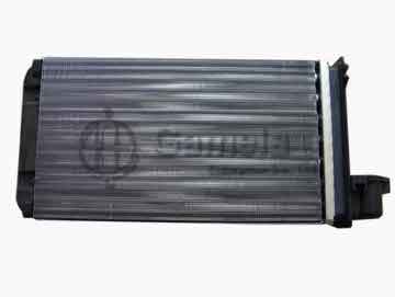 622981 - Heater Core for PEUGEOT 205 (83-)