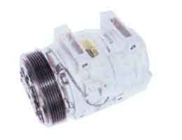 6303G - Compressor For VOLVO Automotive Compressors DKS15CH w/6gr 6303G
