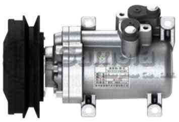 64115-1243 - Compressor for Caterpillar 320/320C OEM: 231-6984 247300-2800 447260-6120 447220-3845~8