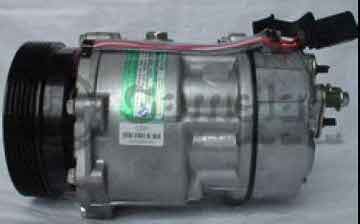 64132-7V16-6001 - Compressor