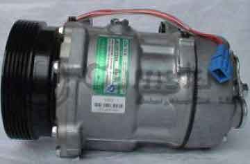 64132-7V16-6002 - Compressor