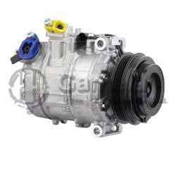 64136-7SBU16C-2010J - Compressor OEM: 6916232 for BMW-E46/325i/M54-engine