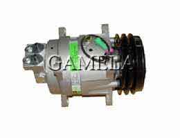 64137-V5-0657 - Compressor For EXCAVATOR 64137-V5-0657