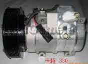 64155-10S17C-0309 - Compressor for CAT330C(EXPORT)