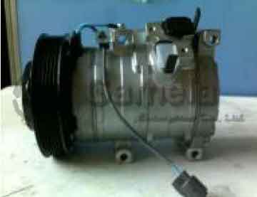 64155-10S17C-1216 - Compressor for HONDA ACCORD 3.0