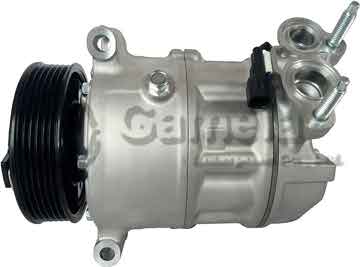 64189-PXE16-1203J - Compressor OEM: 9X23-19D629-DA/ for JAGUAL XF(_J05_,CC9) 2008- Land Rover Discovery III(TAA) 5.0(04-)