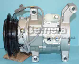 64241-10S11E-0237G - Compressor for TOYOTA HILUX  LAN15/25/35 2004-