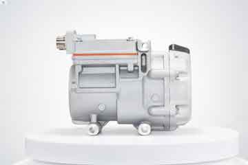 64277-312-0210 - Electric Scroll Compressor 312VDC