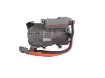 64281-144-0125 - Electric Scroll Compressor 144VDC