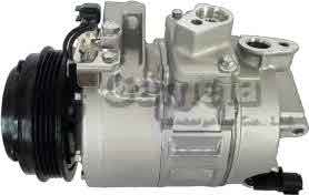 64298-7SBH17C-1103C - Compressor OEM: DG9H19D629CD for FORD Mondeo 2.0 13-15/Lincoln MKZ 13-15