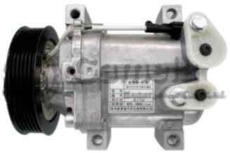 64322-1105 - Compressor for Subaru Forester 2.5L '11->'12;Subaru Impreza 2.5L '11->'12 OEM: 73111SC020 Z0012269A