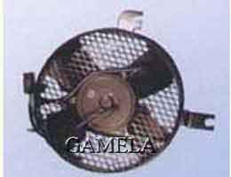 65444 - Fan motor TOYOTA COROLLA 88~90