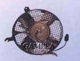 65445 - Fan motor TOYOTA CORONA 1.6