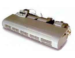 65945 - Evaporator Blower FOR BUS