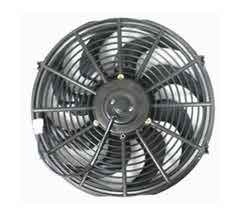 65E10030 - A/C Fan Assy for 12V 14" universal type