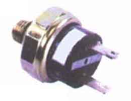 Low Pressure Switches