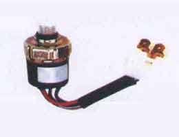 66013 - Middle & Low Binary Pressure Switch
