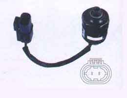 66609 - Pressure Switch for Nissan OEM: 92225-17C11 / 92225-17C10