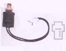 66710 - Pressure Switch for BMW E30 Series 3 OEM: 64-53-1-386-971