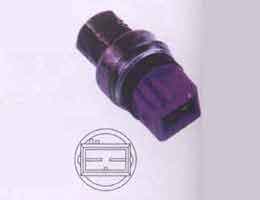 66724 - Pressure Switch for Volvo 93-95 OEM: 6841190 / 6848534 R-134a