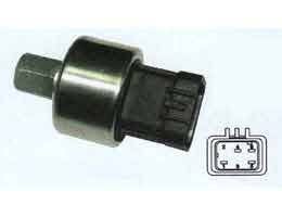 66725 - Pressure Switch for Opel Vectra-B OEM: 90606752