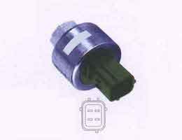 66726 - Pressure Switch for Opel OEM: 507773900