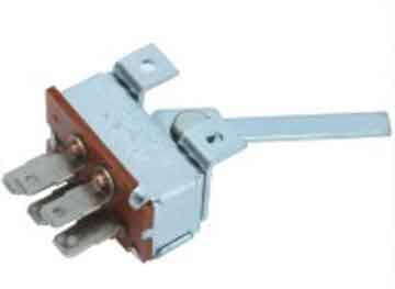 66873 - A/C Switch for Universal