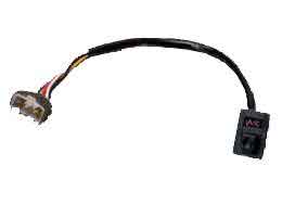 66911 - Auto AC Switch for FORD NOBEL