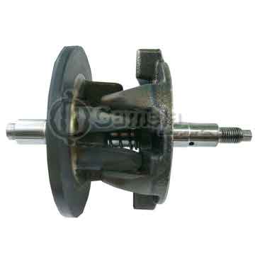 72306 - Swash Plate Assembly with shaft for 7SEU Compressor