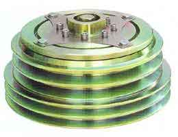 73003-D2A2B210 - Electromagnetic clutches for Bitzer (4U..4T..4P..4NFC (Y) )