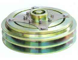 73004-BZR2B - Electromagnetic clutches for Bitzer (4U..4T..4P..4NFC (Y) )